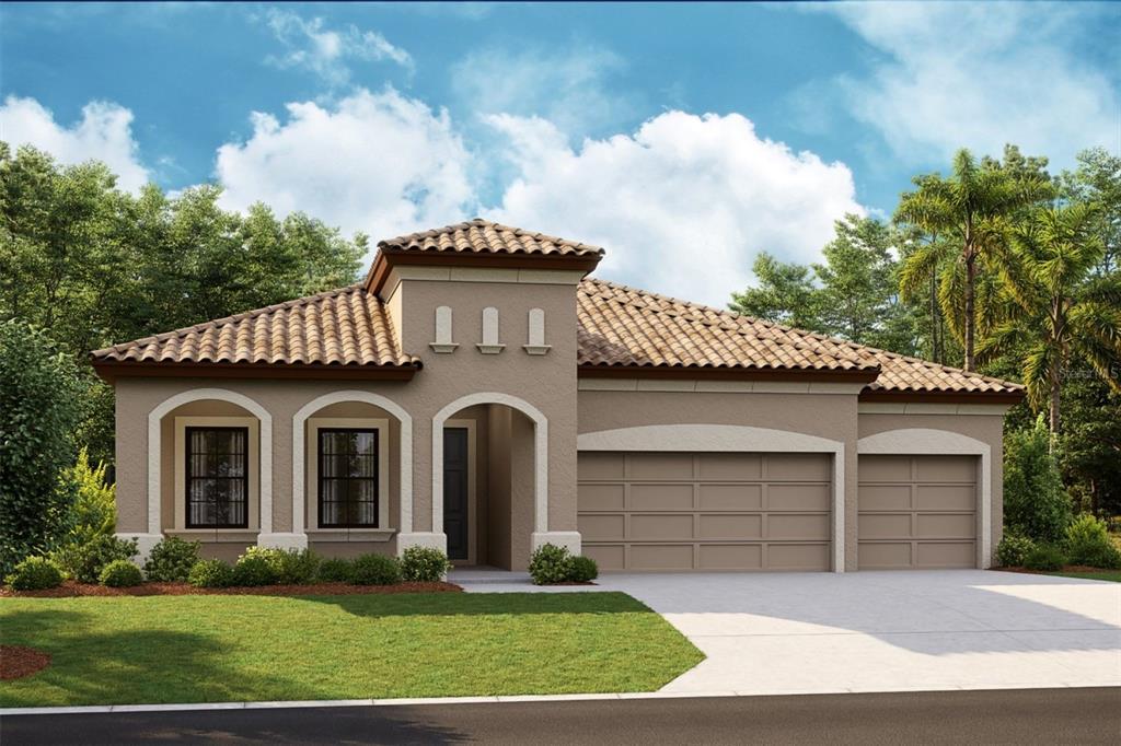 Property for sale at 15082 RIDER PASS DRIVE, LITHIA, FL, 33547