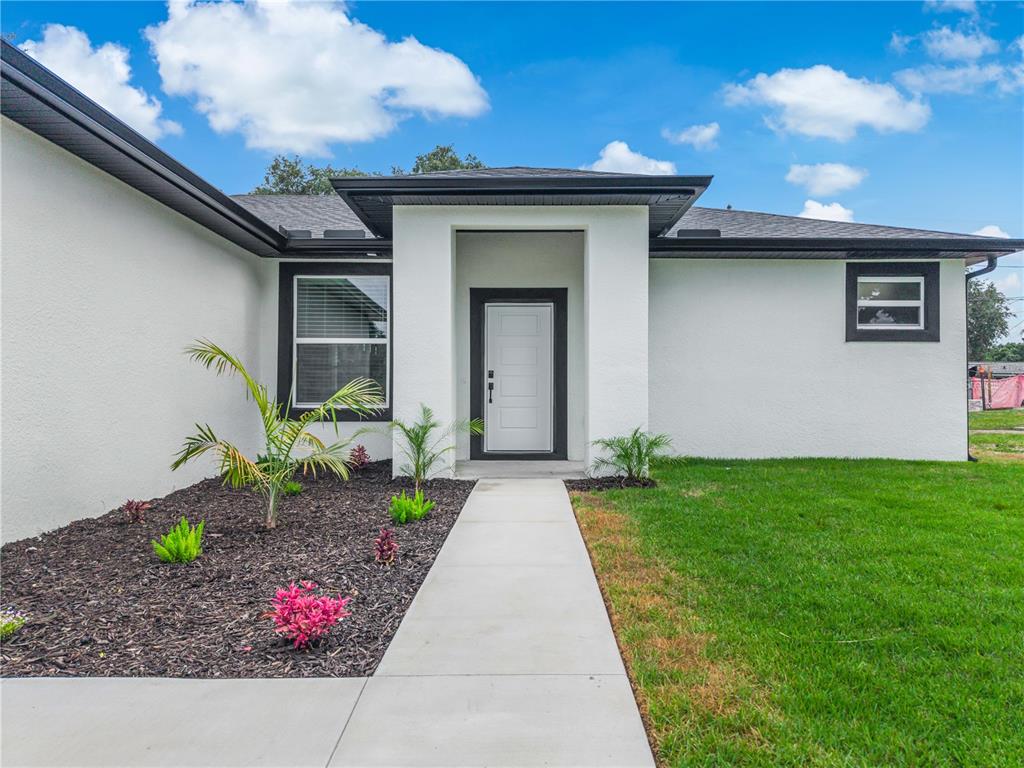 Property for sale at 222 FLORIDA AVENUE, DUNDEE, FL, 33838