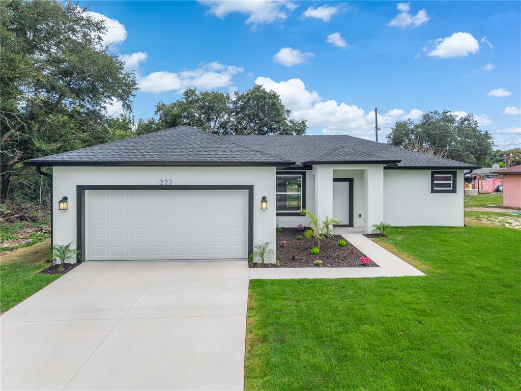 Property for sale at 222 FLORIDA AVENUE, DUNDEE, FL, 33838