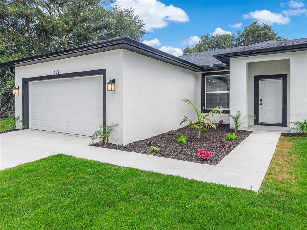 Property for sale at 222 FLORIDA AVENUE, DUNDEE, FL, 33838