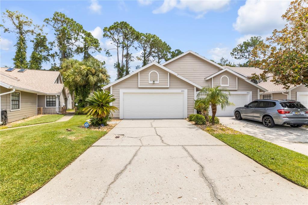Property for sale at 2016 CORNELL PLACE, PORT ORANGE, FL, 32128