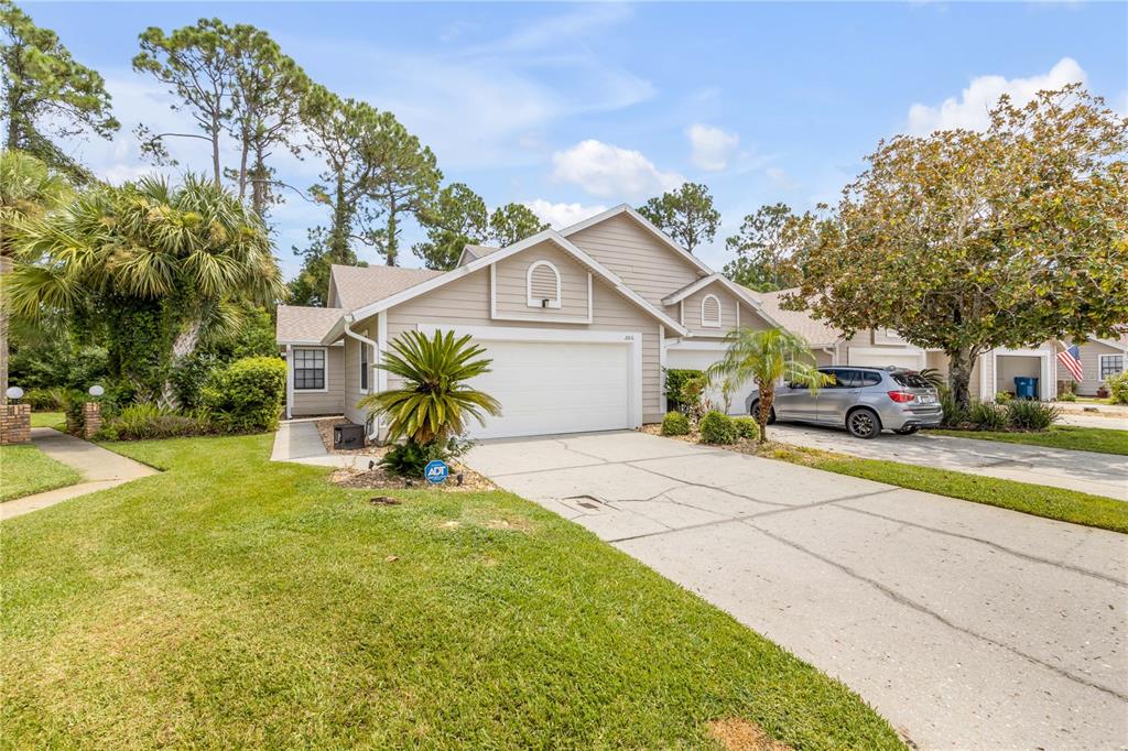 Property for sale at 2016 CORNELL PLACE, PORT ORANGE, FL, 32128