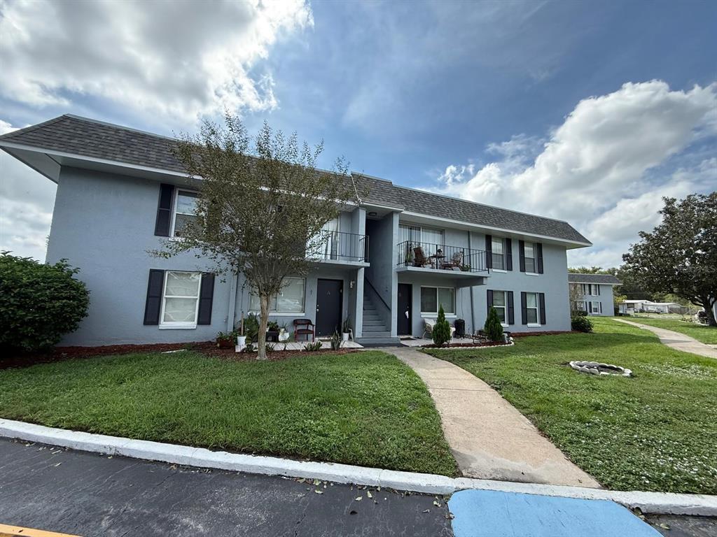 Property for sale at 941 W OAK RIDGE ROAD UNIT D, ORLANDO, FL, 32809