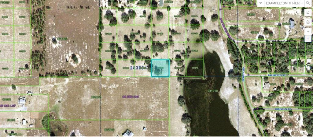 Property for sale at LIBBY ROAD, BABSON PARK, FL, 33827