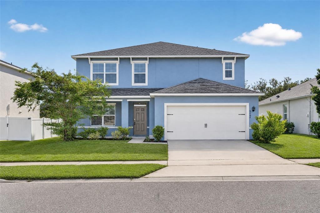 Property for sale at 3042 BETHPAGE LOOP, MOUNT DORA, FL, 32757