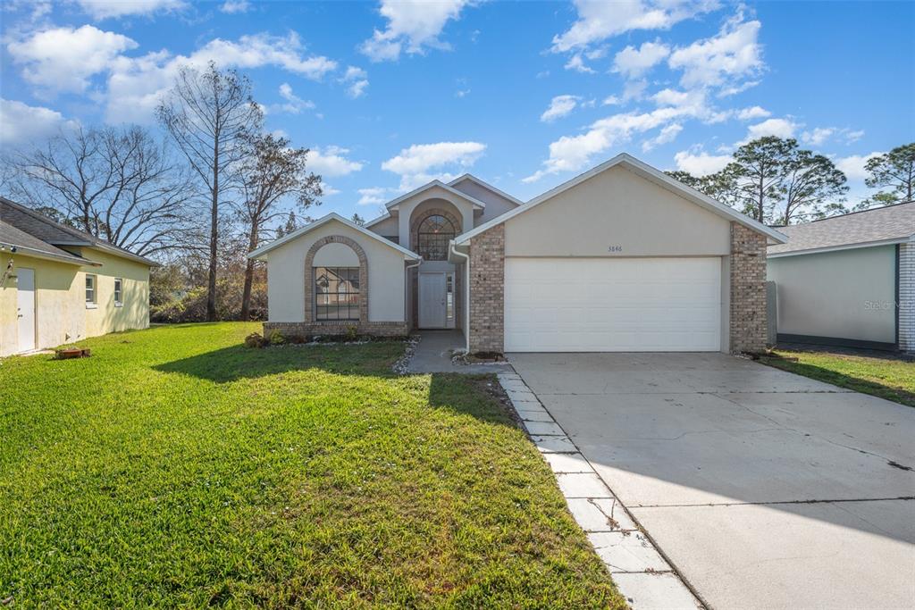 Property for sale at 3846 LONG GROVE LANE, PORT ORANGE, FL, 32129