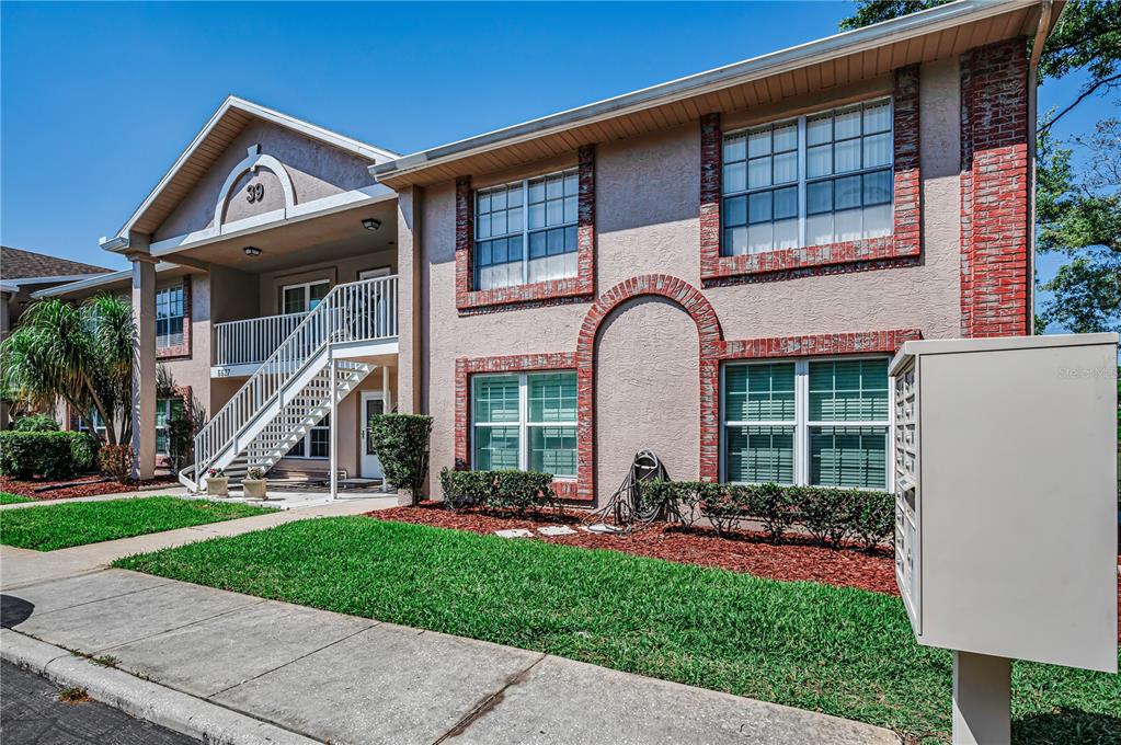 Property for sale at 6627 SPRING FLOWER DRIVE UNIT 14, NEW PORT RICHEY, FL, 34653