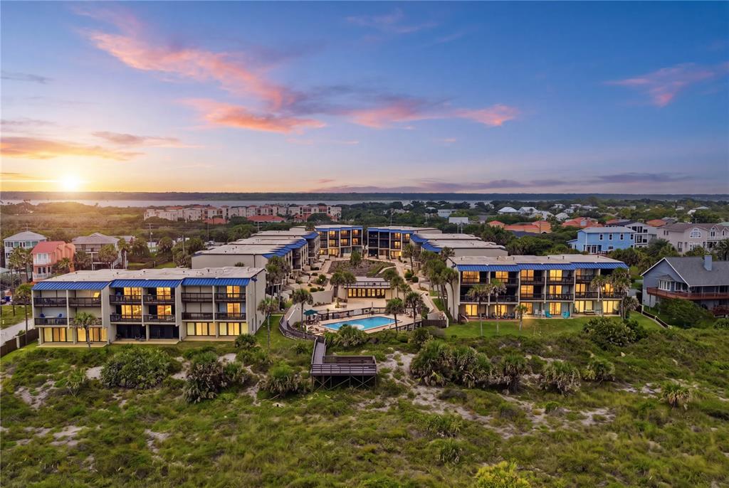 Property for sale at 5650 S A1A UNIT UNIT G117, ST AUGUSTINE, FL, 32080