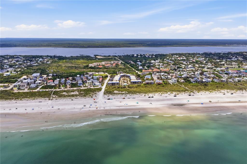 Property for sale at 5650 S A1A UNIT UNIT G117, ST AUGUSTINE, FL, 32080