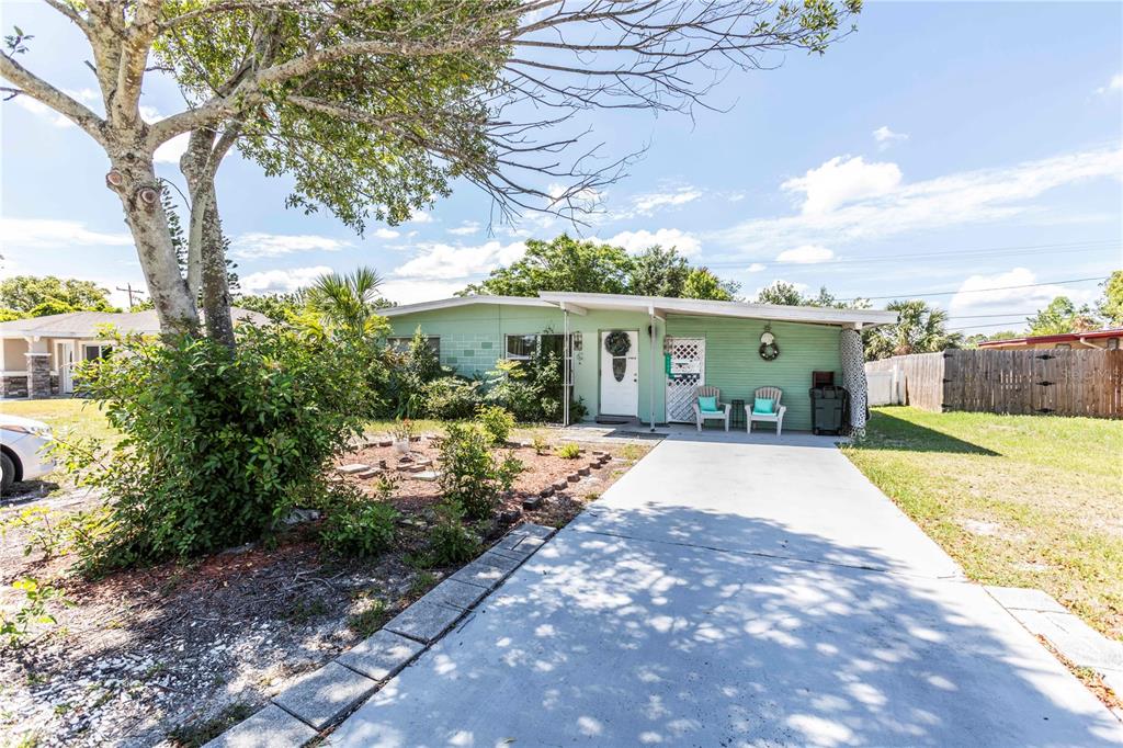 Property for sale at 5344 TANGERINE DRIVE, NEW PORT RICHEY, FL, 34652