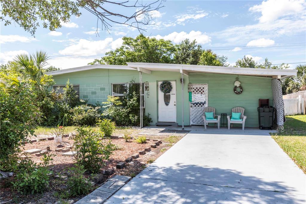 Property for sale at 5344 TANGERINE DRIVE, NEW PORT RICHEY, FL, 34652