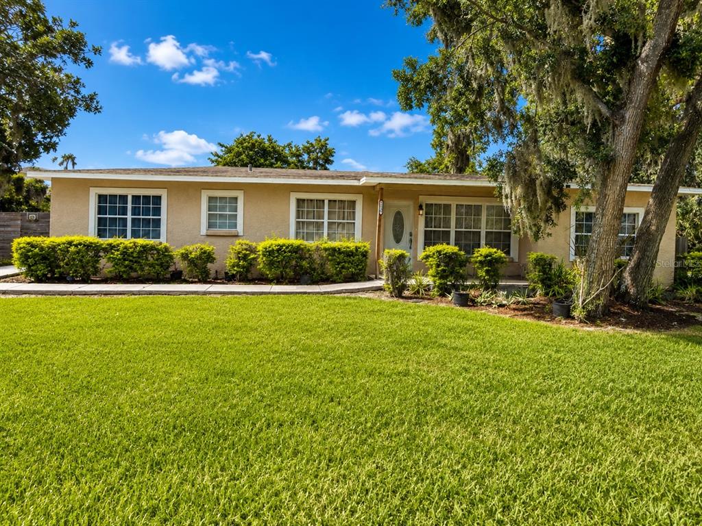 Property for sale at 7536 TURKEY CREEK ROAD, PLANT CITY, FL, 33567