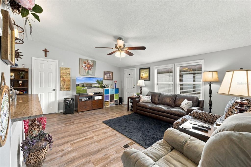 Property for sale at 3041 SHORT LEAF STREET, WESLEY CHAPEL, FL, 33543