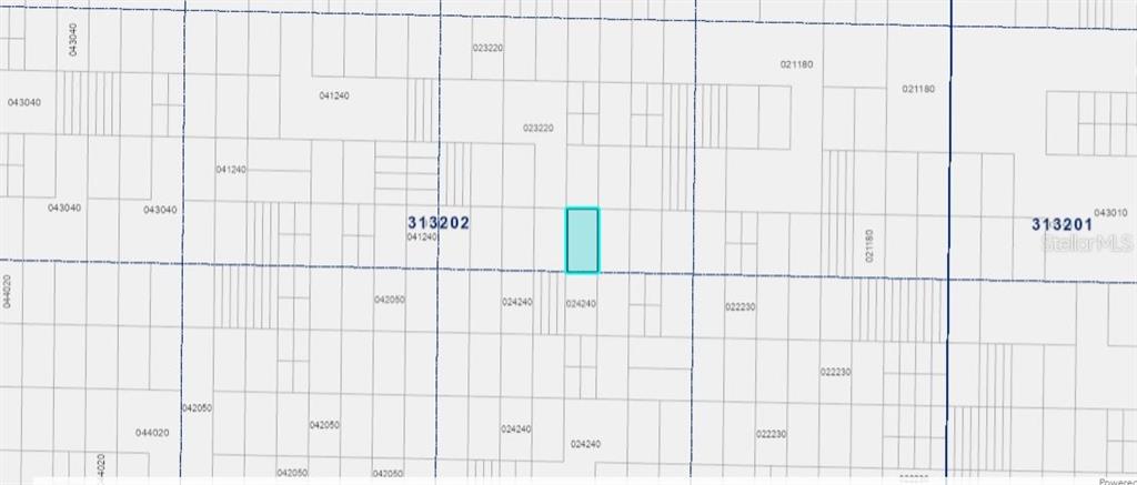 Property for sale at N/A, FROSTPROOF, FL, 33843