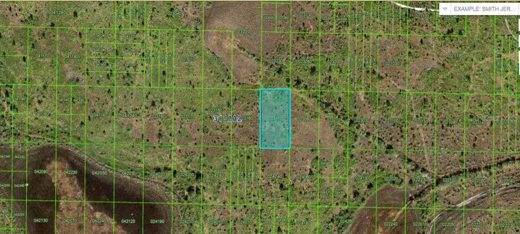Property for sale at N/A, FROSTPROOF, FL, 33843