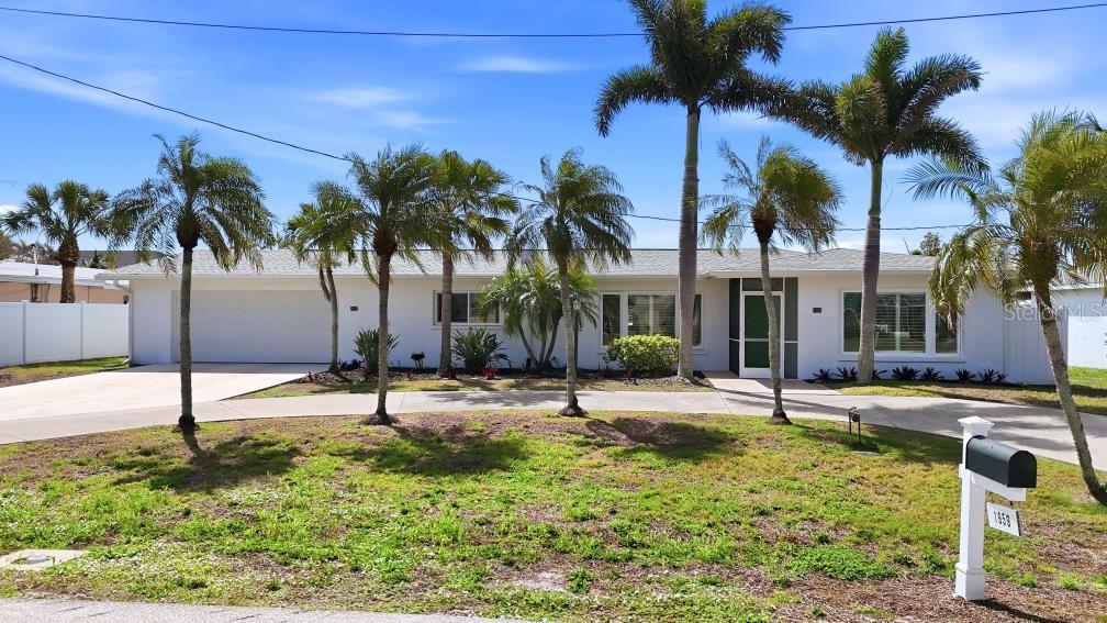 Property for sale at 1959 MISSISSIPPI AVENUE, ENGLEWOOD, FL, 34224