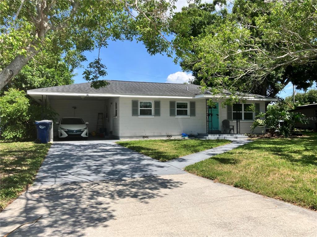 Property for sale at 4409 19TH STREET CIRCLE W, BRADENTON, FL, 34207