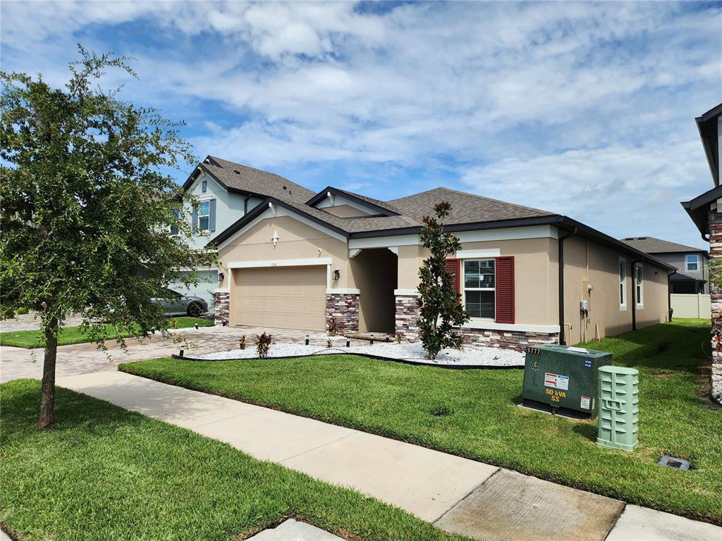 Property for sale at 9342 CRESCENT RAY DRIVE, WESLEY CHAPEL, FL, 33545