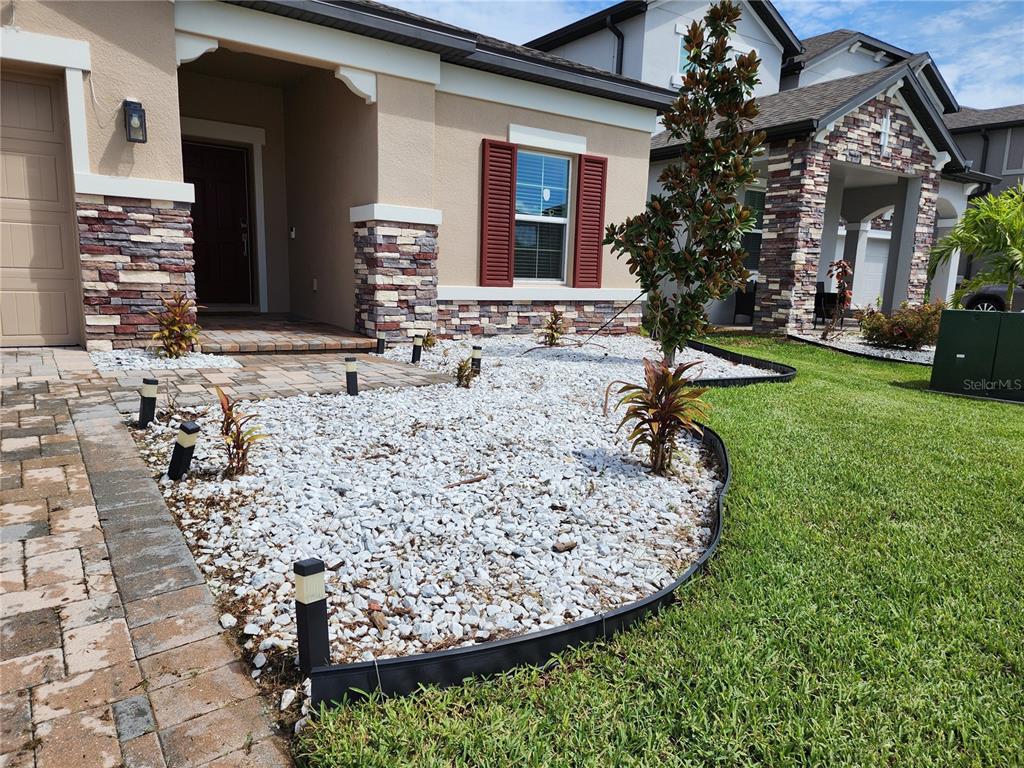 Property for sale at 9342 CRESCENT RAY DRIVE, WESLEY CHAPEL, FL, 33545