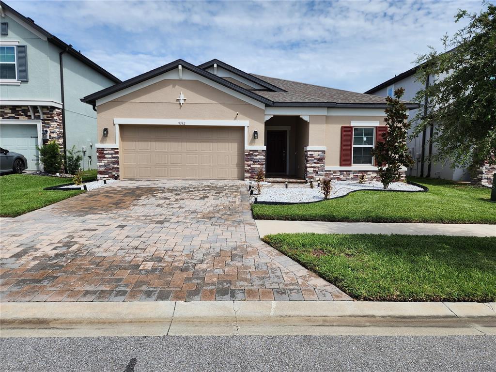 Property for sale at 9342 CRESCENT RAY DRIVE, WESLEY CHAPEL, FL, 33545