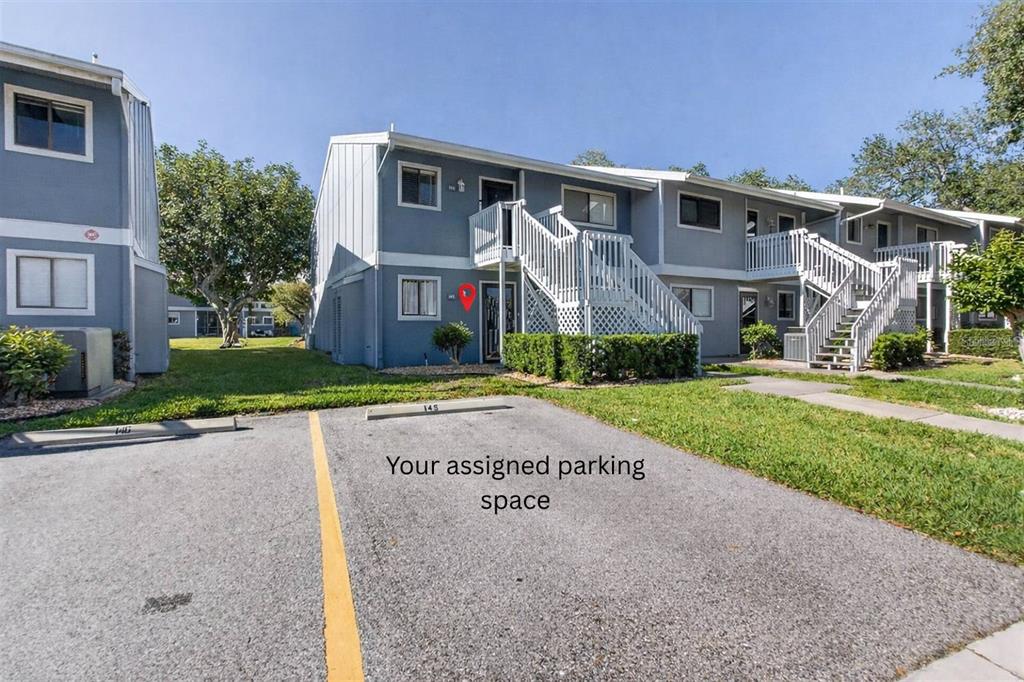 Property for sale at 6033 34TH STREET W UNIT 145, BRADENTON, FL, 34210