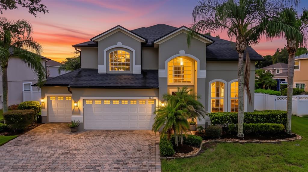 Property for sale at 5028 COVEVIEW DRIVE, ST CLOUD, FL, 34771
