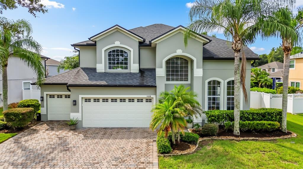 Property for sale at 5028 COVEVIEW DRIVE, ST CLOUD, FL, 34771