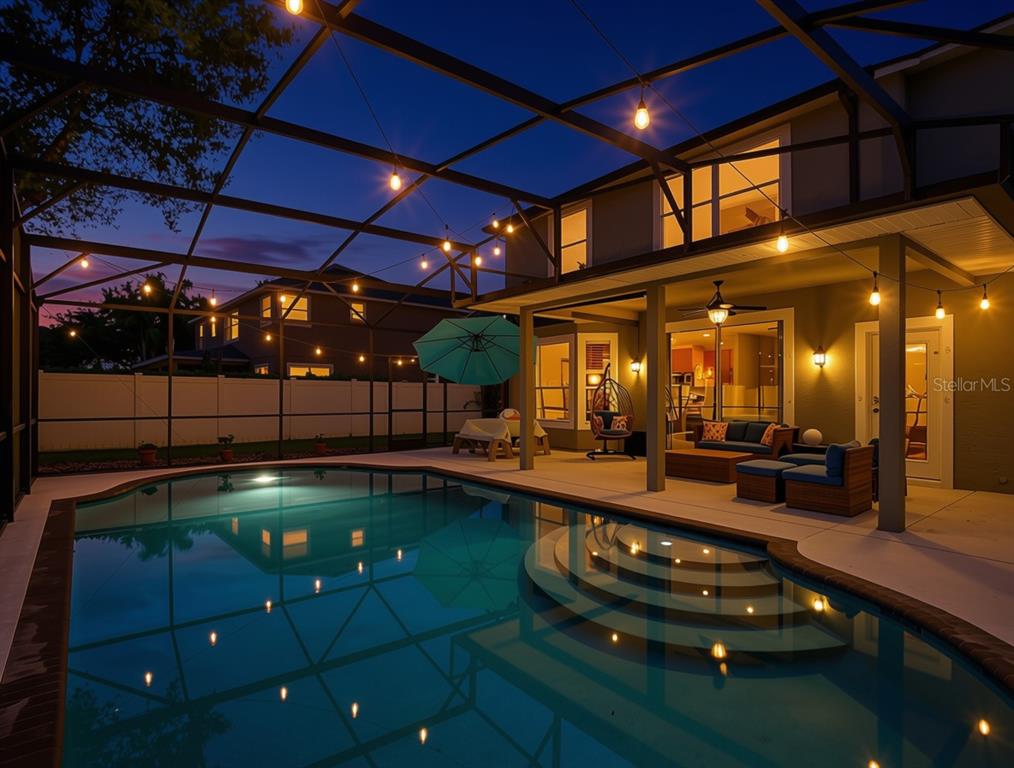 Property for sale at 5028 COVEVIEW DRIVE, ST CLOUD, FL, 34771