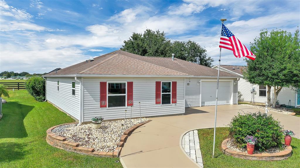 Property for sale at 1230 CARVELLO DRIVE, THE VILLAGES, FL, 32162