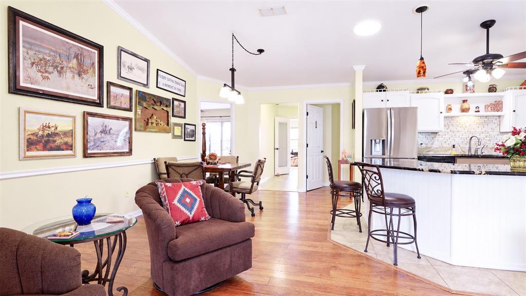 Property for sale at 1230 CARVELLO DRIVE, THE VILLAGES, FL, 32162