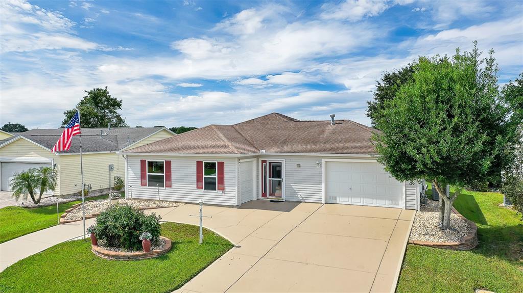 Property for sale at 1230 CARVELLO DRIVE, THE VILLAGES, FL, 32162