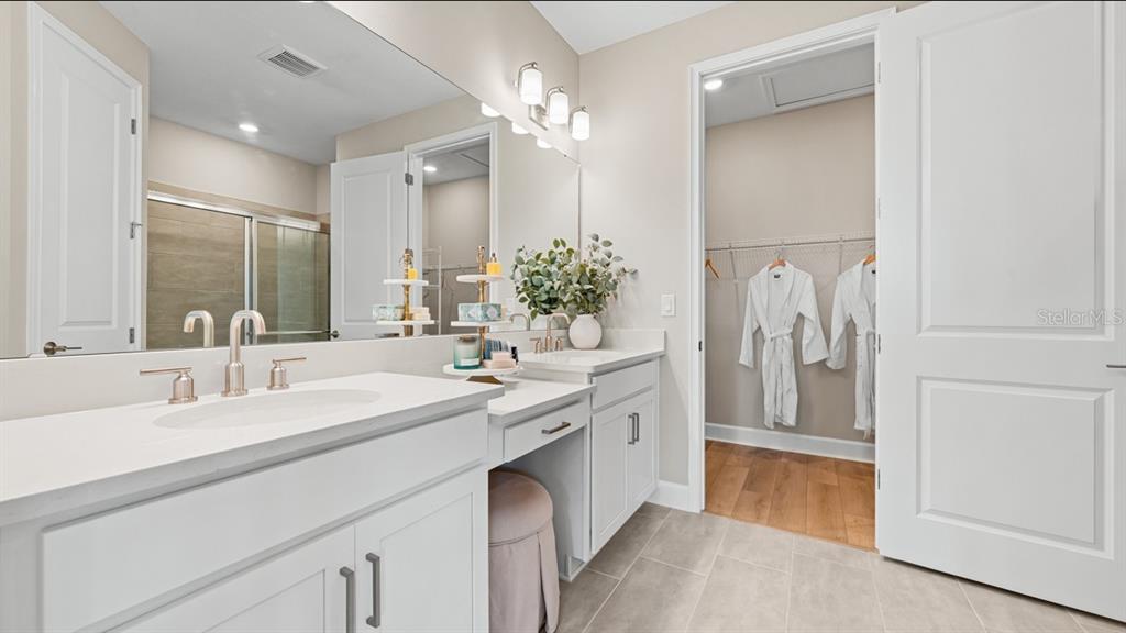 7452 Moonbeam Avenue ~ Model Home Leaseback. Available Now for Closing