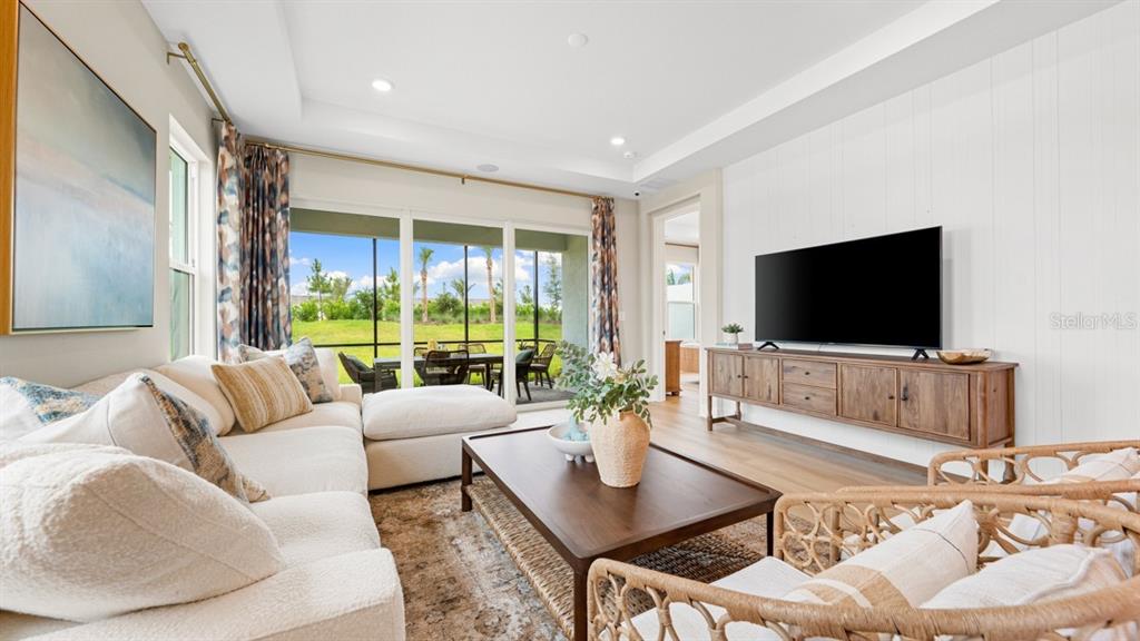 7452 Moonbeam Avenue ~ Model Home Leaseback. Available Now for Closing