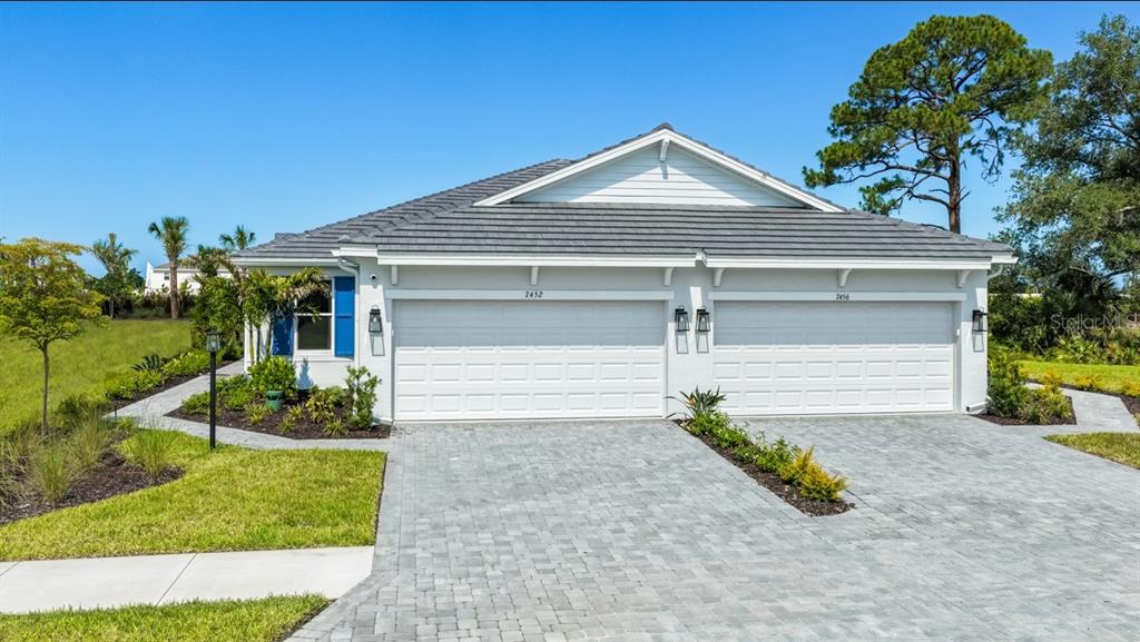 7452 Moonbeam Avenue ~ Model Home Leaseback. Available Now for Closing