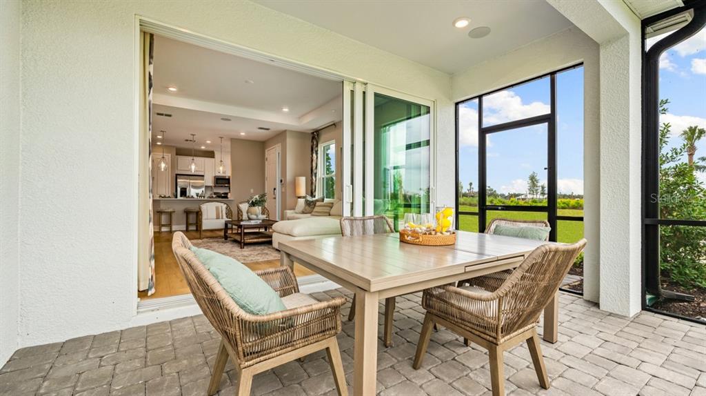 7452 Moonbeam Avenue ~ Model Home Leaseback. Available Now for Closing