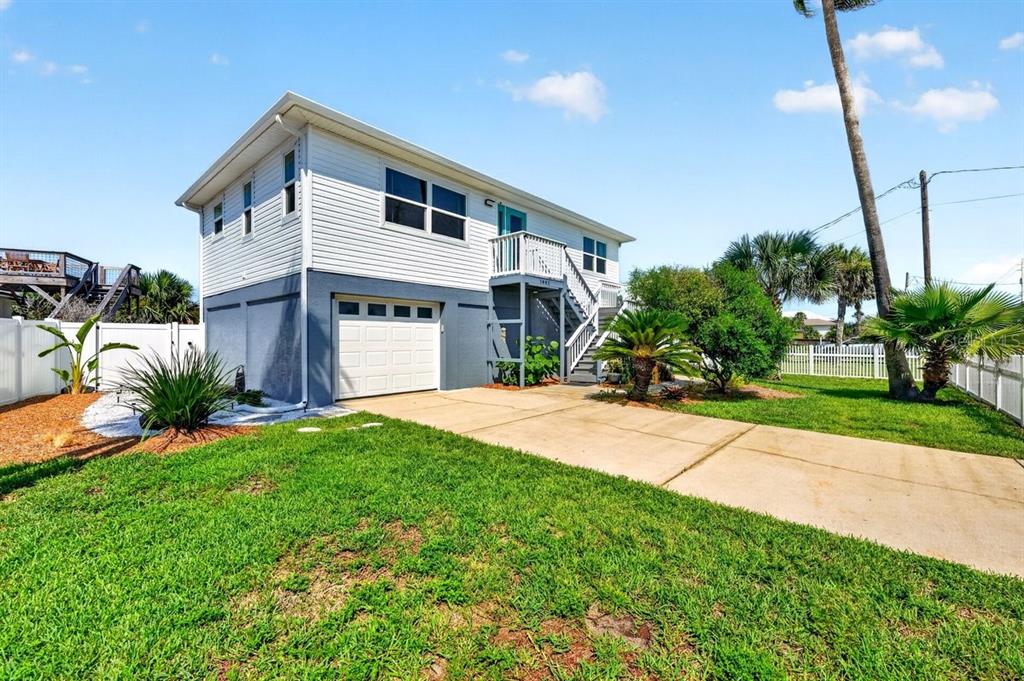 Property for sale at 1901 N CENTRAL AVENUE, FLAGLER BEACH, FL, 32136