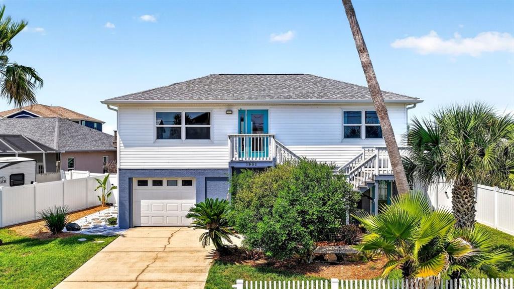 Property for sale at 1901 N CENTRAL AVENUE, FLAGLER BEACH, FL, 32136