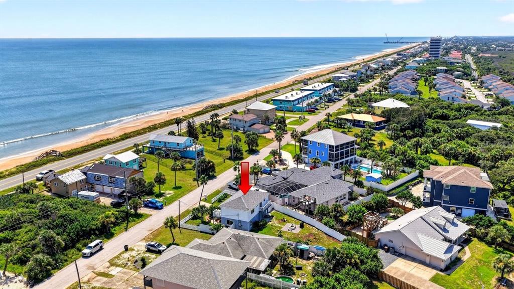 Property for sale at 1901 N CENTRAL AVENUE, FLAGLER BEACH, FL, 32136