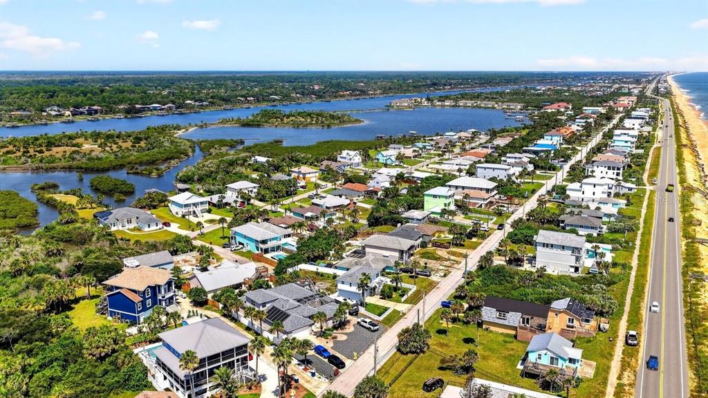 Property for sale at 1901 N CENTRAL AVENUE, FLAGLER BEACH, FL, 32136