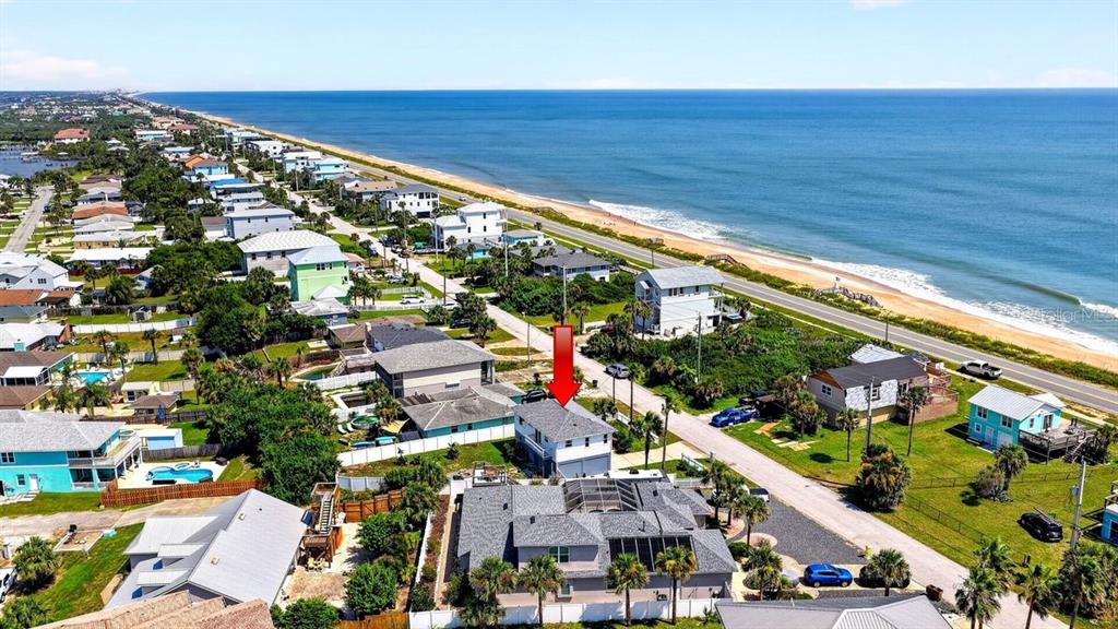 Property for sale at 1901 N CENTRAL AVENUE, FLAGLER BEACH, FL, 32136