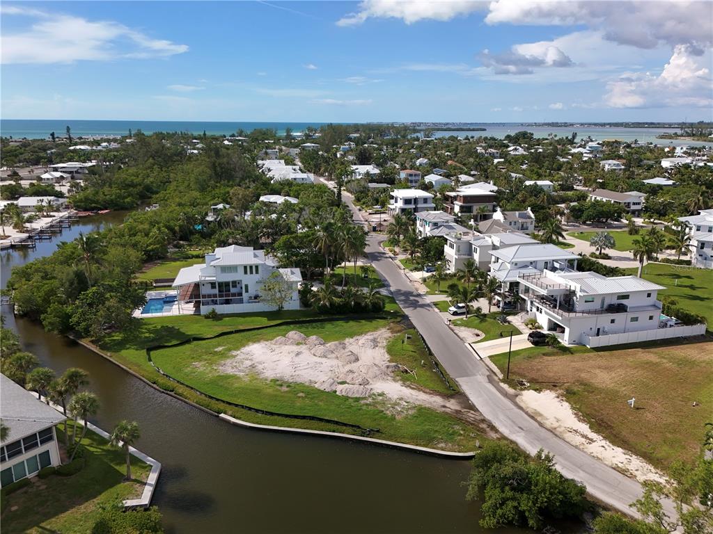 Property for sale at 6801 LONGBOAT DRIVE S, LONGBOAT KEY, FL, 34228