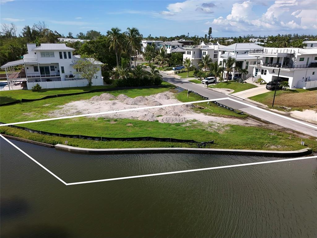 Property for sale at 6801 LONGBOAT DRIVE S, LONGBOAT KEY, FL, 34228
