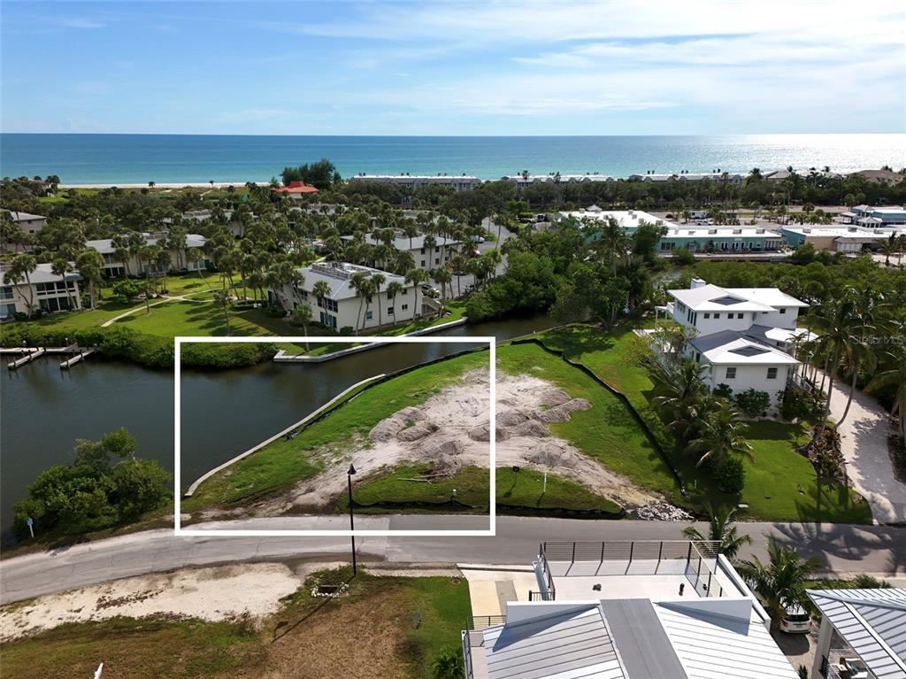 Property for sale at 6801 LONGBOAT DRIVE S, LONGBOAT KEY, FL, 34228