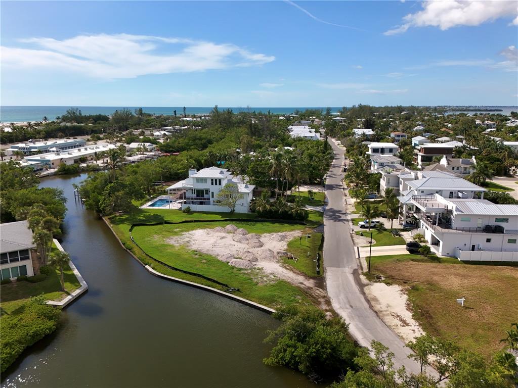 Property for sale at 6801 LONGBOAT DRIVE S, LONGBOAT KEY, FL, 34228