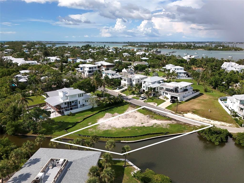 Property for sale at 6801 LONGBOAT DRIVE S, LONGBOAT KEY, FL, 34228