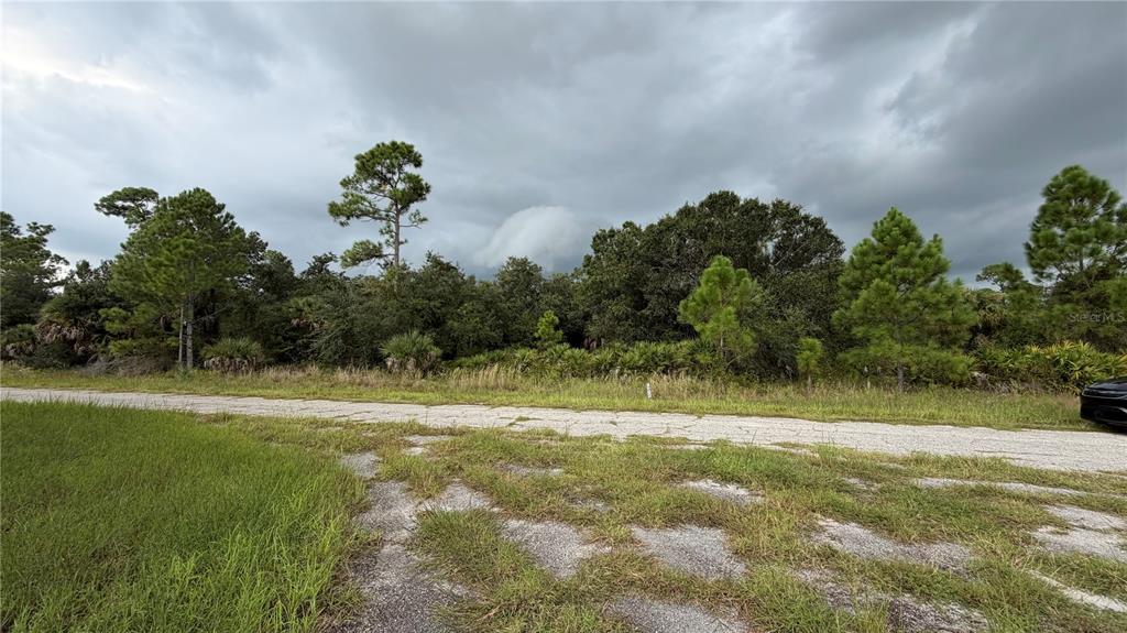 Property for sale at LOT 2 WYLAM DRIVE, NORTH PORT, FL, 34288