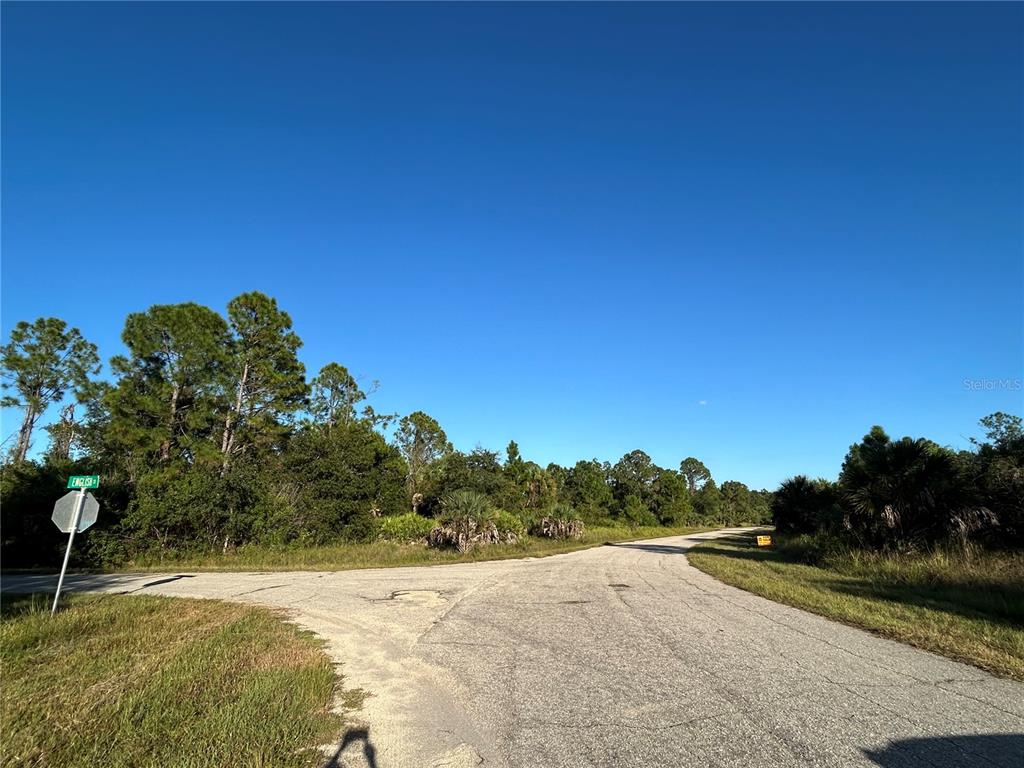 Property for sale at LOT 2 WYLAM DRIVE, NORTH PORT, FL, 34288