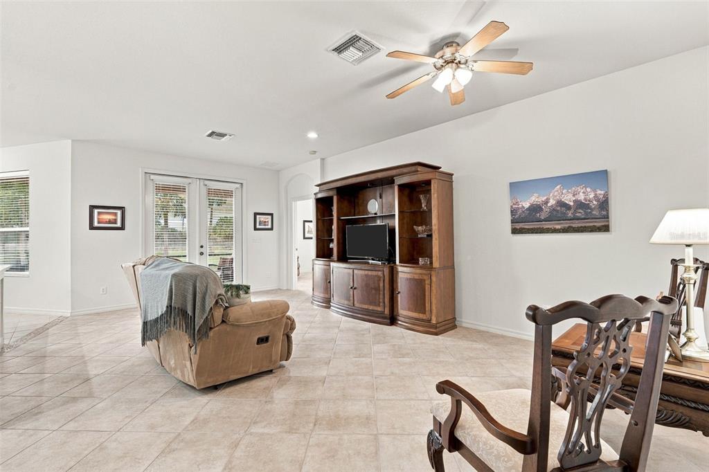 Property for sale at 27824 ARROWHEAD CIRCLE, PUNTA GORDA, FL, 33982