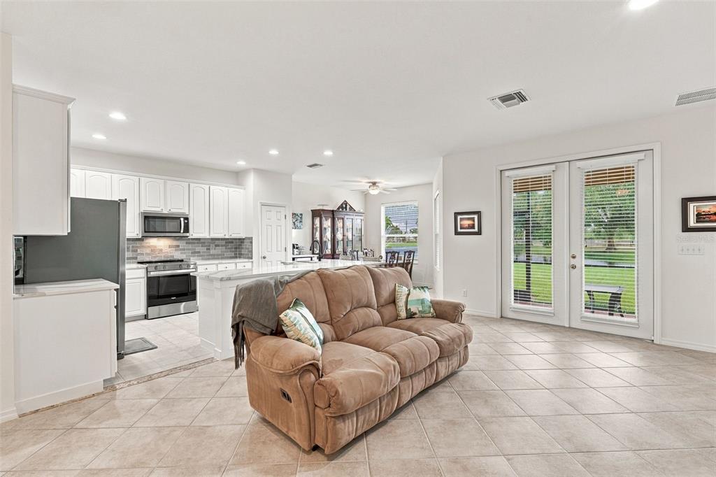 Property for sale at 27824 ARROWHEAD CIRCLE, PUNTA GORDA, FL, 33982