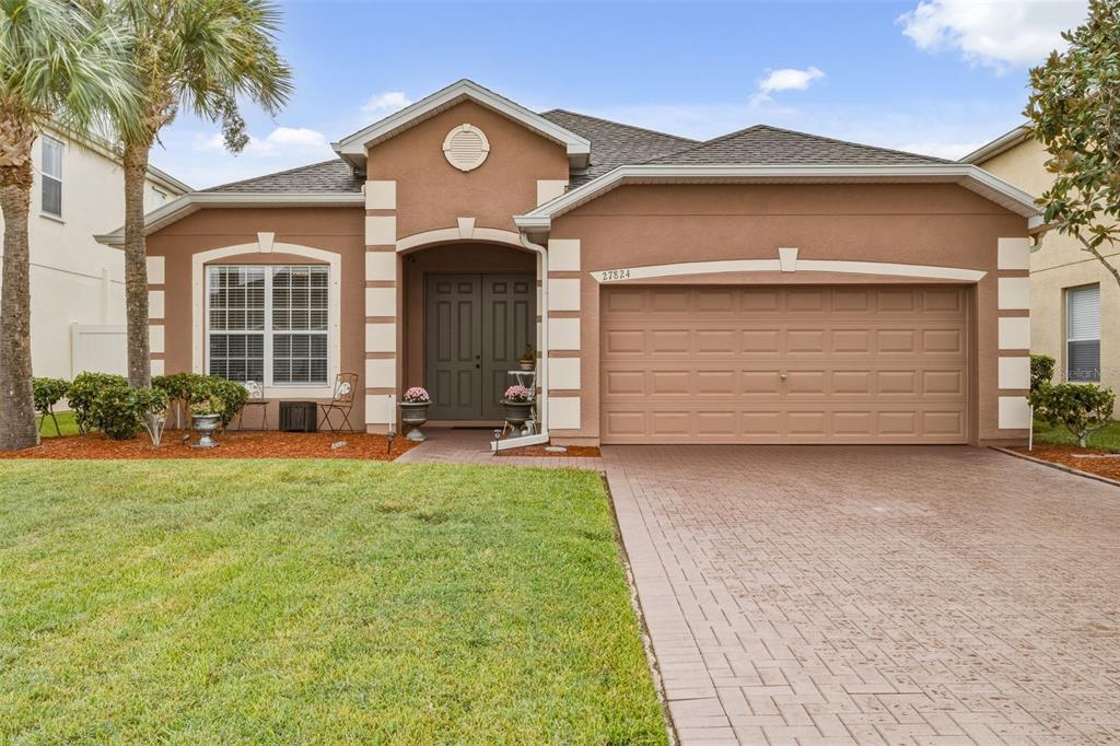 Property for sale at 27824 ARROWHEAD CIRCLE, PUNTA GORDA, FL, 33982